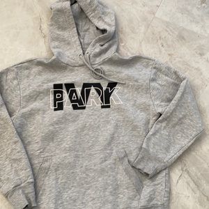 Ivy park sweatshirt. Great condition